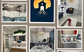Gare Family Home